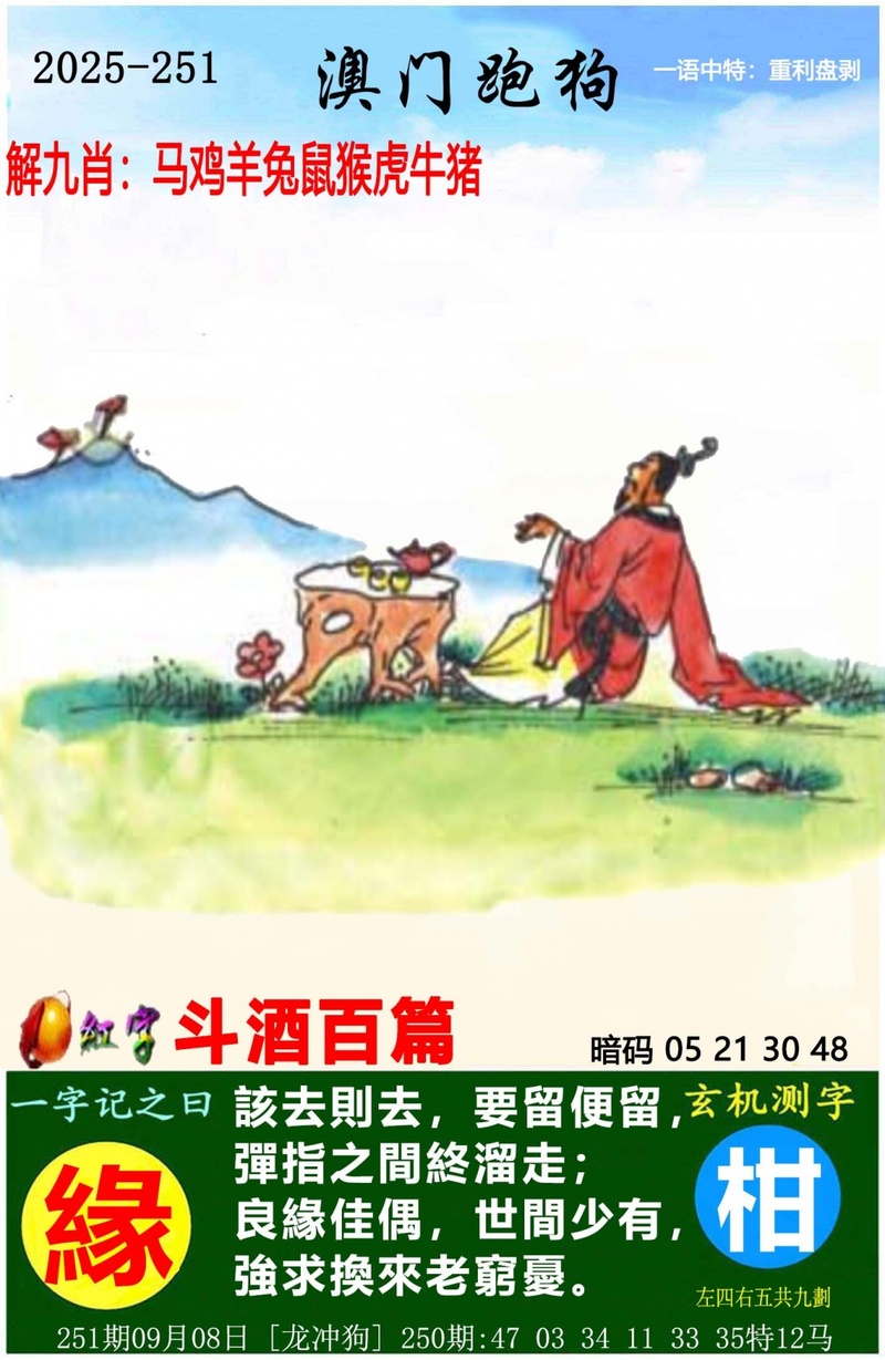 中国梦推荐